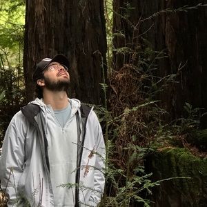 Meet your Posher, Andy